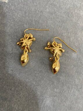 Alexis Bittar Drop Earrings